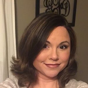 Meet your Posher, Glenda